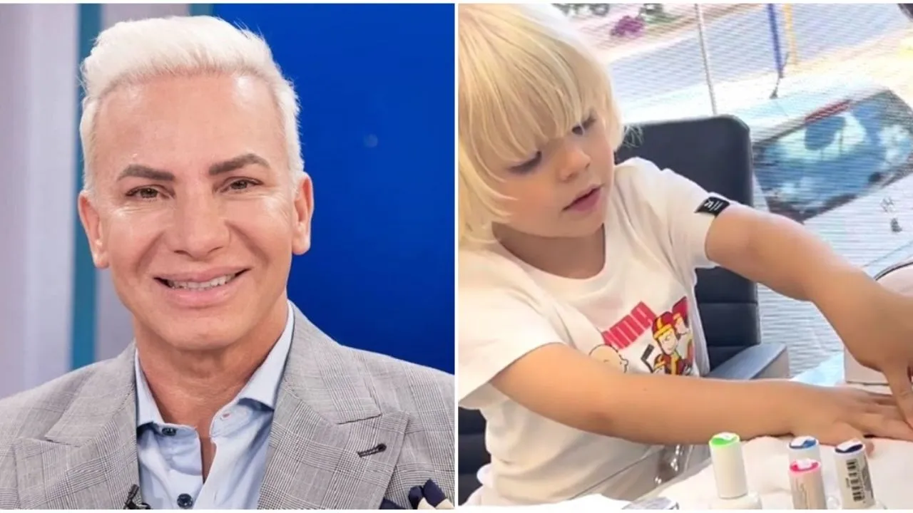 Lizy Tagliani se separó de Leo Alturria y explicó la verdad detrás de su decisión
