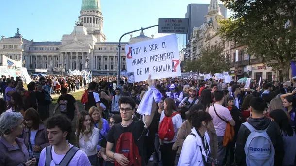Llamado a la solidaridad