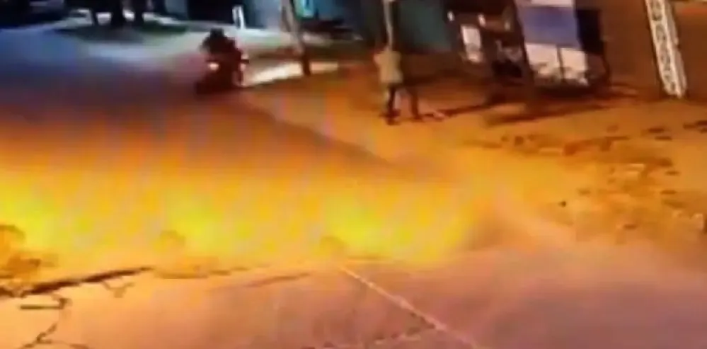Llamado a la solidaridad: Maximiliano ya está en su casa y necesita ayuda