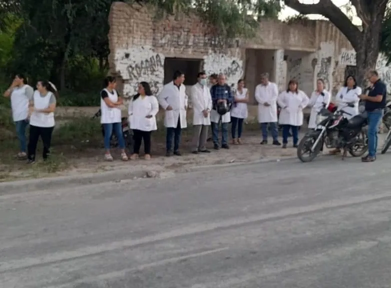 Llamó a la Policía y denunció que le robaron las plantas de Marihuana