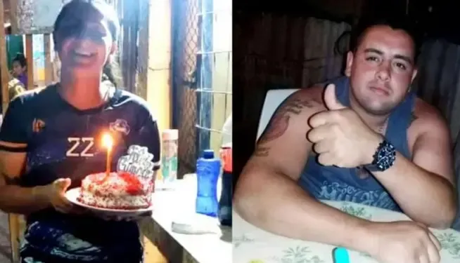 Llamó a la Policía y denunció que un hombre ingreso a su domicilio a golpear a su madre de 74 años