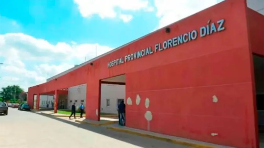 Llegaron a la casa de veraneo en El Rodeo y lo que encontraron los sorprendió