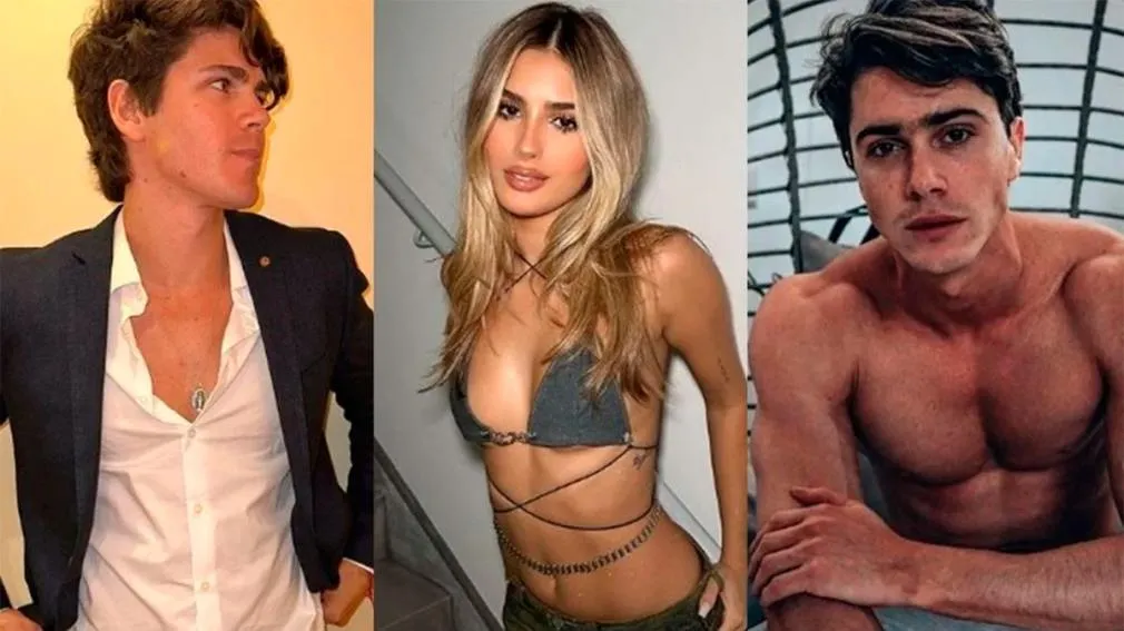 Llegó al evento y agredió a su expareja