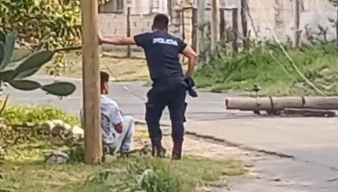 Llegó desde Tucumán y encontró a su hermana sin vida
