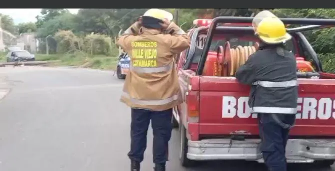 Llegó desde Tucumán y encontró a su hermana sin vida