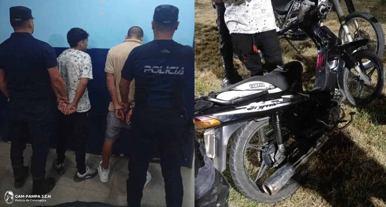 Llegó inconsciente al hospital