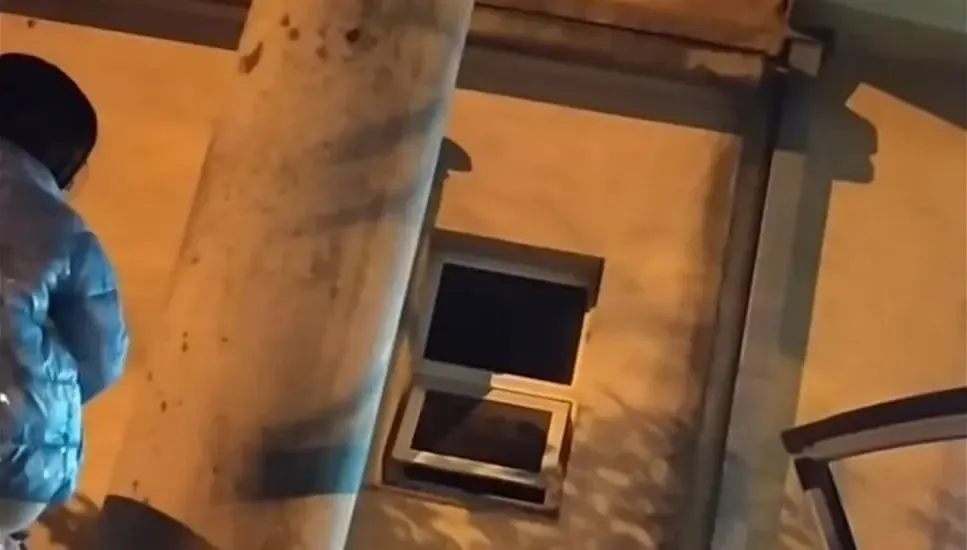 Llegó la Policía y el baile se transformó en trifulca