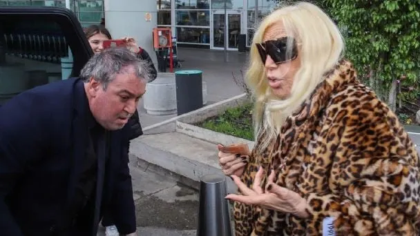Llevó a su hijo a ver Barbie y terminó a las trompadas con otra mamá