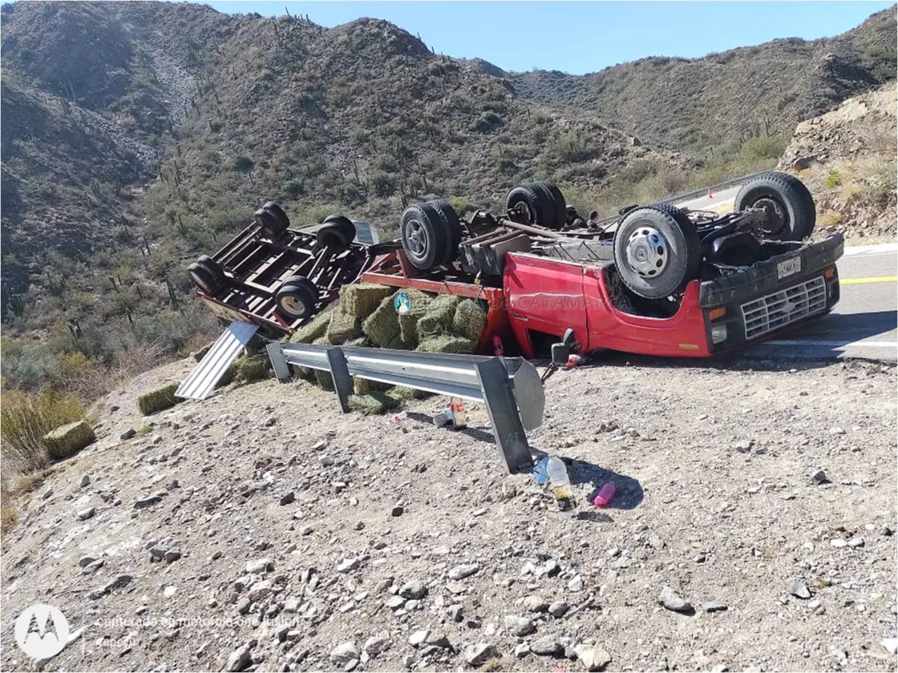 Lo acusaba de un robo y fue acuchillado gravemente