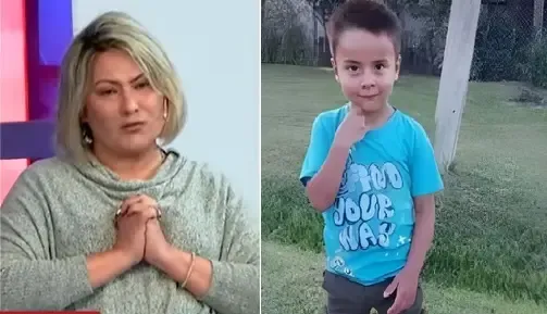 Lo amenazó de muerte con una hacha y le destrozó el vehículo