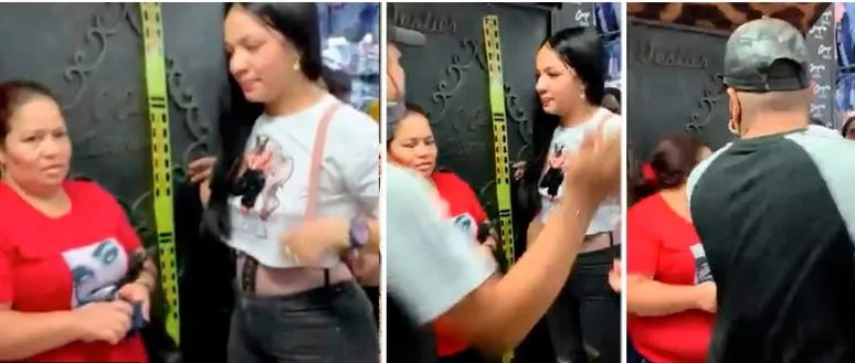 Lo bueno y lo malo