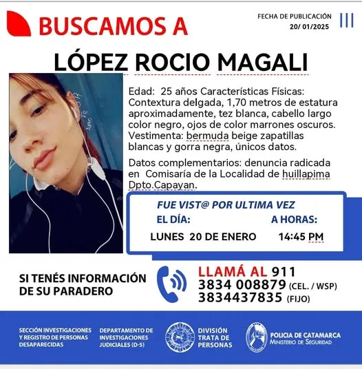 Lo buscaban por secuestrar a dos menores en 2020 y cayó por ir a ver a River contra México