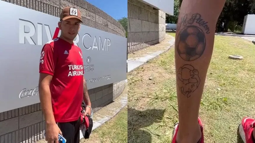 Lo condenaron por agredir a su esposa