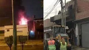 Lo descubrieron engañando a su novia con la suegra