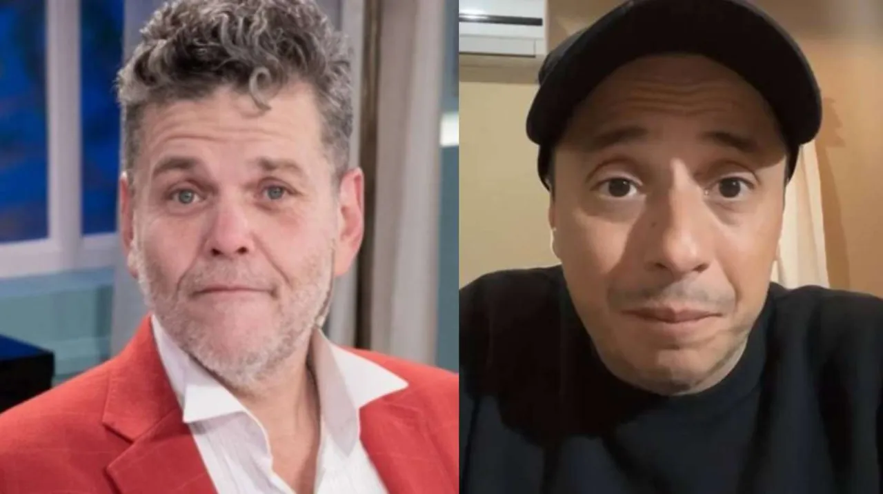Lo echaron del boliche y se quiso meter de nuevo con su camioneta