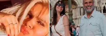 Lo encontraron degollado dentro de un auto: Creen que fue asesinado por su ex novia