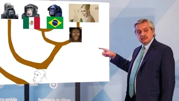 Lo encontraron sin vida