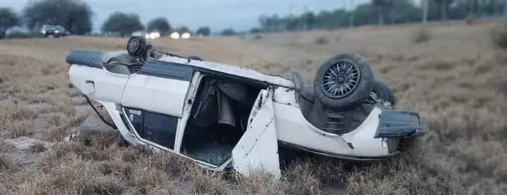 Lo encontraron sin vida en cercanías al complejo UTHGRA