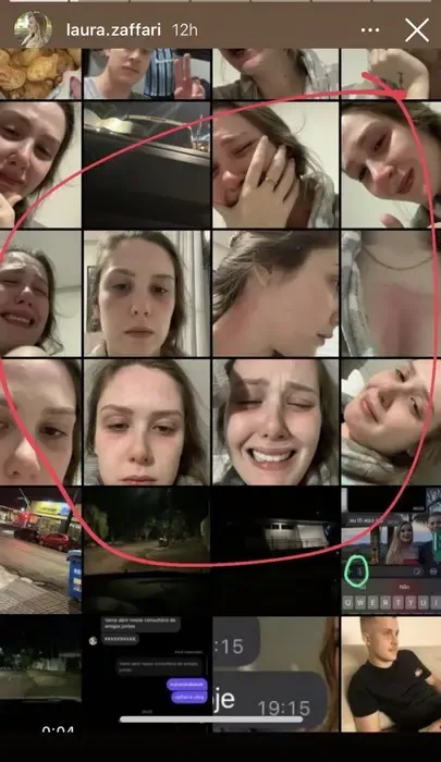 Lo encontraron sin vida