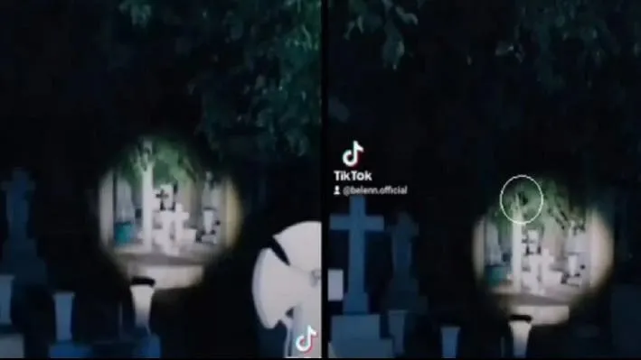 Lo encontraron sin vida