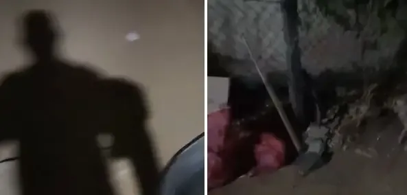 Lo mató a puñaladas