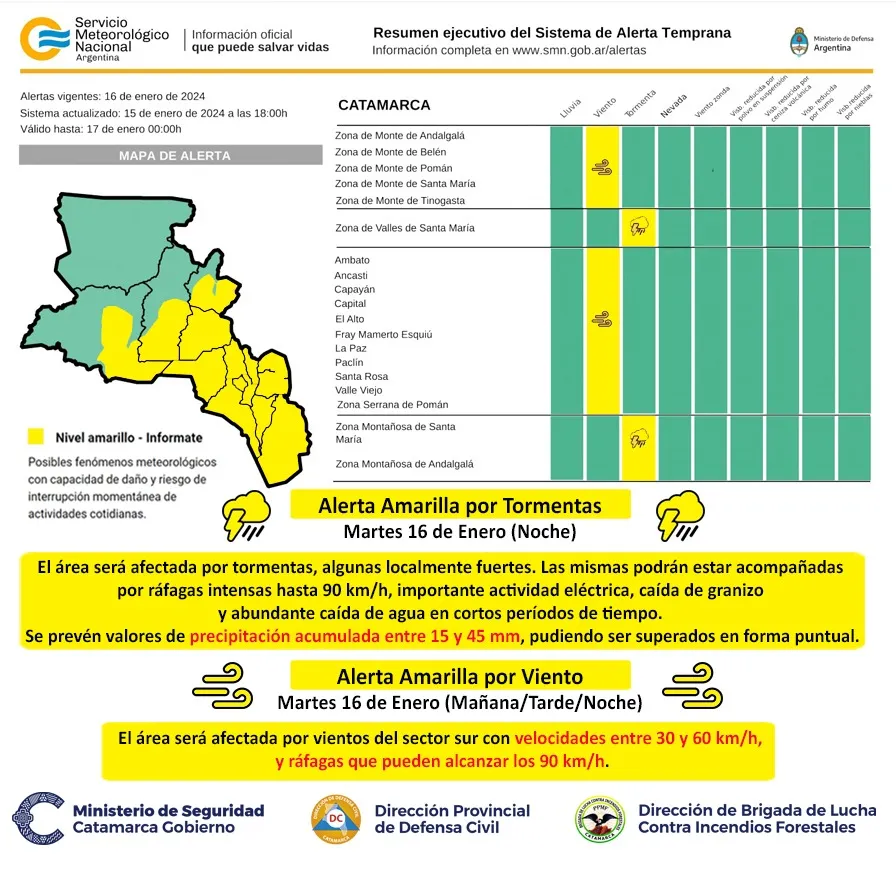 Lo pararon en el control y tenía una escopeta en el baúl