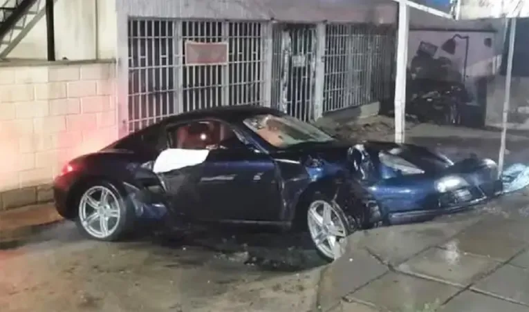 Lo perdieron todo: "El Intendente es el único culpable"