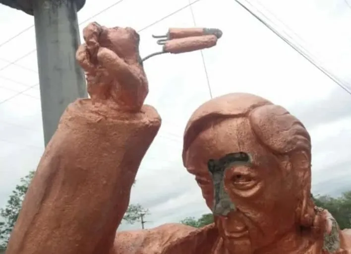 Lo primero que veas mostrara tu verdadera forma de ser