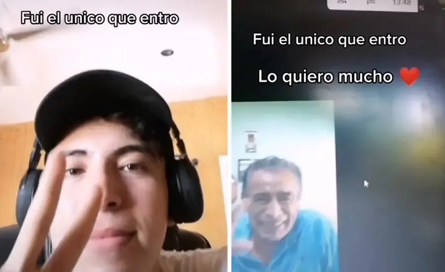 Lo que veas revelará rasgos de tu verdadera personalidad