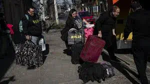 Locura consumista en Chile: argentinos organizan tours de un día para comprar de todo