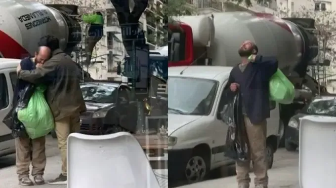 Locura: venden los lentes del femicida Ricardo Barreda