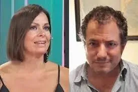 Lograron filmar una actividad paranormal demoníaca en la cocina