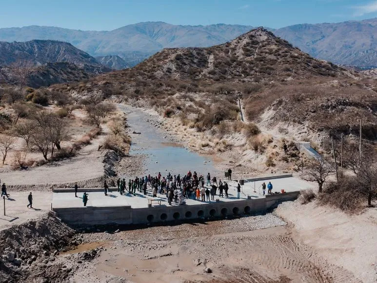 Longvie reconvertirá su planta en Catamarca y proyecta ampliar su producción