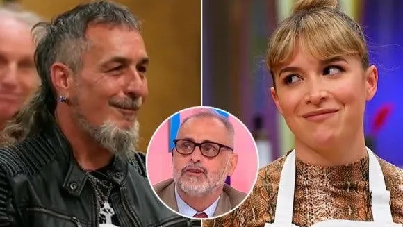 Lorena Meritano, de Pasión de Gavilanes, mostró su cuerpo al desnudo tras el cáncer