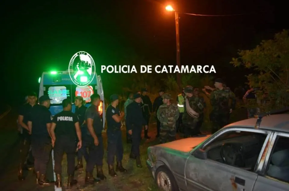Loros hacen perjuicios en Viñas