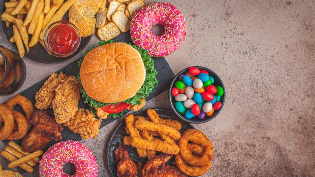 Los 10 alimentos que provocan más hambre