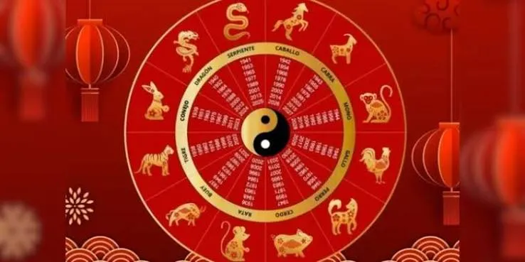 Los 3 signos del horóscopo chino que atraerán riqueza entre el 31 de agosto y el 6 de Septiembre