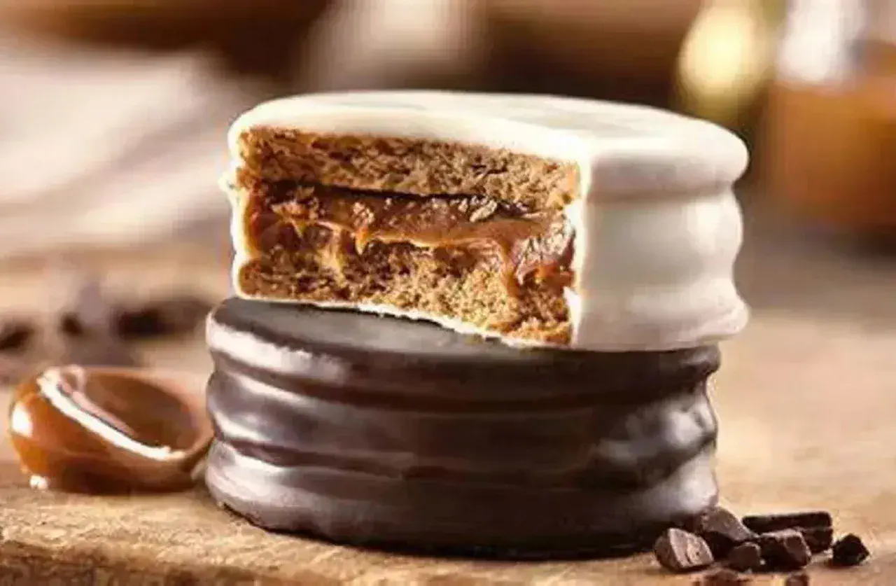 Los alfajores más vendidos en los kioscos