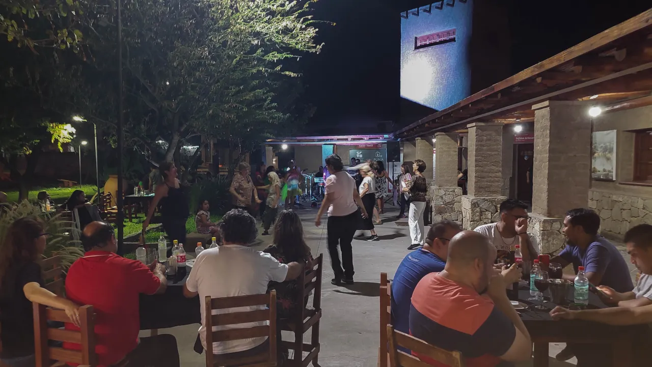 Los Altos contará con tirolesa en Alijilán: una nueva propuesta para turistas y excursionistas