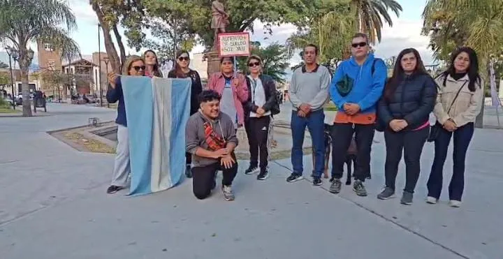 Los Altos incorpora el botón antipánico para proteger a mujeres y diversidades en situación de violencia de género