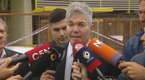 Los Altos presente en el Poncho 2023