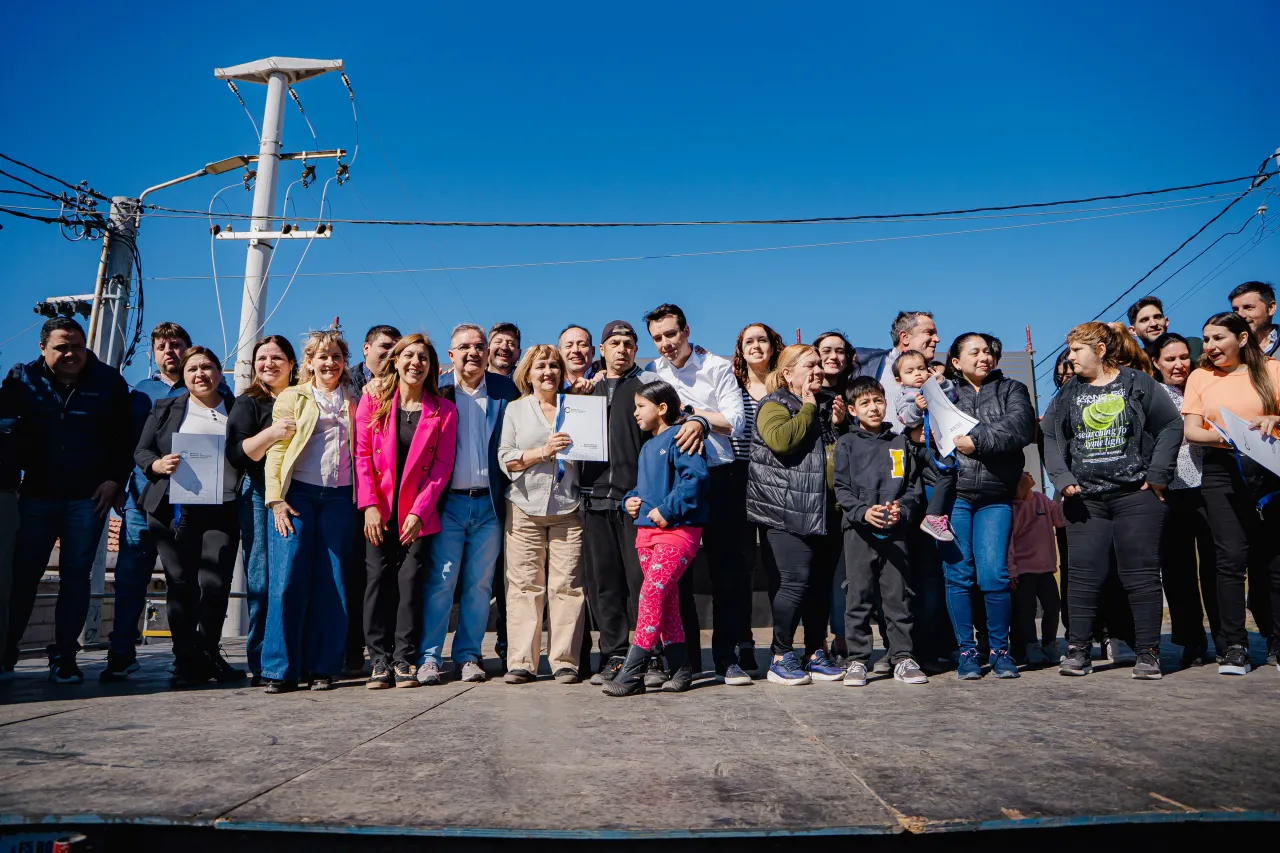 Los Altos refuerza el sistema de salud con la incorporación de médicos para guardias