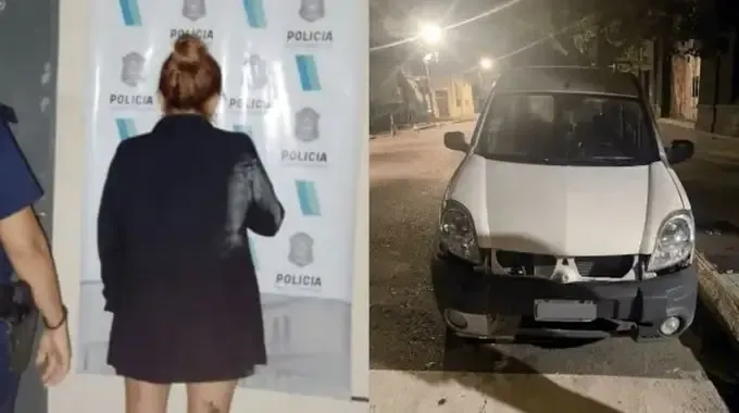 Los argentinos cruzan a Bolivia a comprar gaseosas, verduras, ropa, zapatillas y hasta neumáticos
