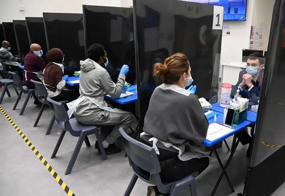 Los argentinos que viven en el exterior ya no podrán votar