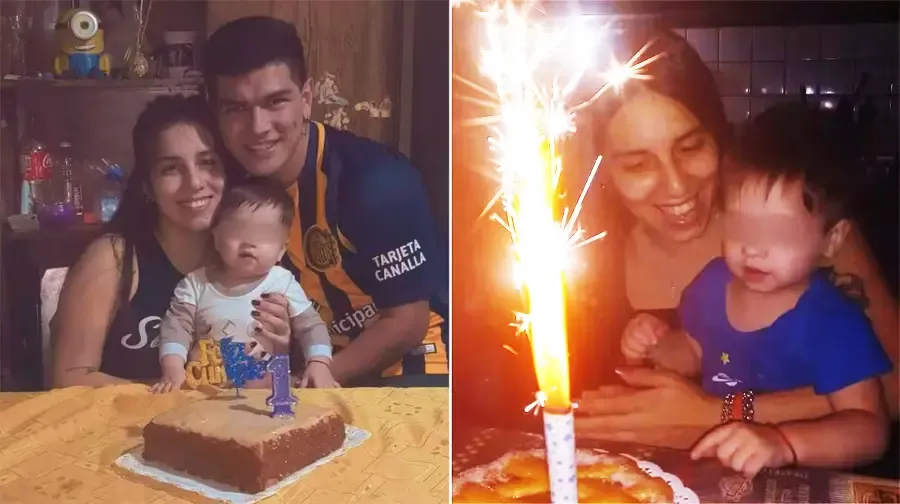 Los cambios de Fátima Florez en su celular, luego de la ruptura con Milei