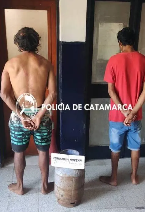 Los cambios que analiza Ibarra