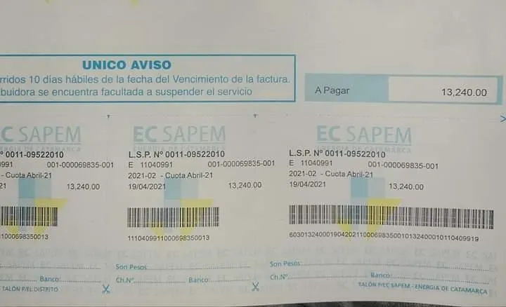 Los combustibles aumentarán este fin de semana