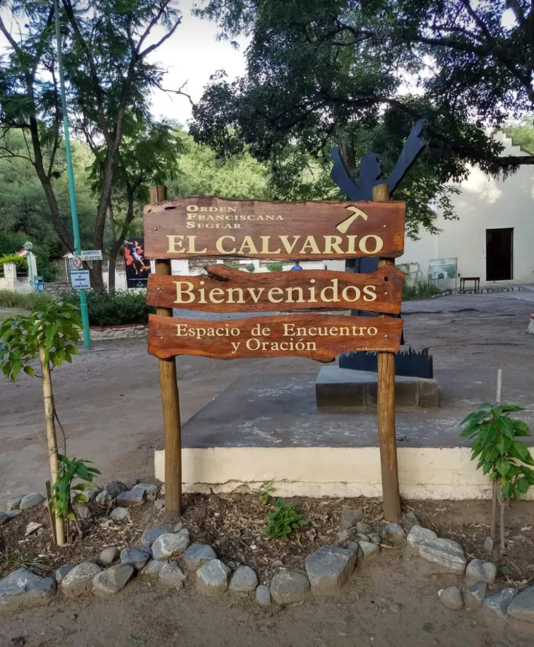 Los compañeros de trabajo lo encontraron sin vida