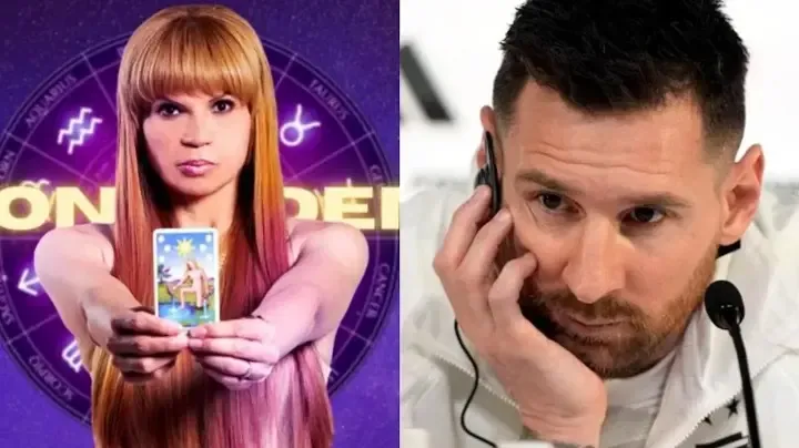 Los cuatro récords que Lionel Messi podría romper ante Países Bajos