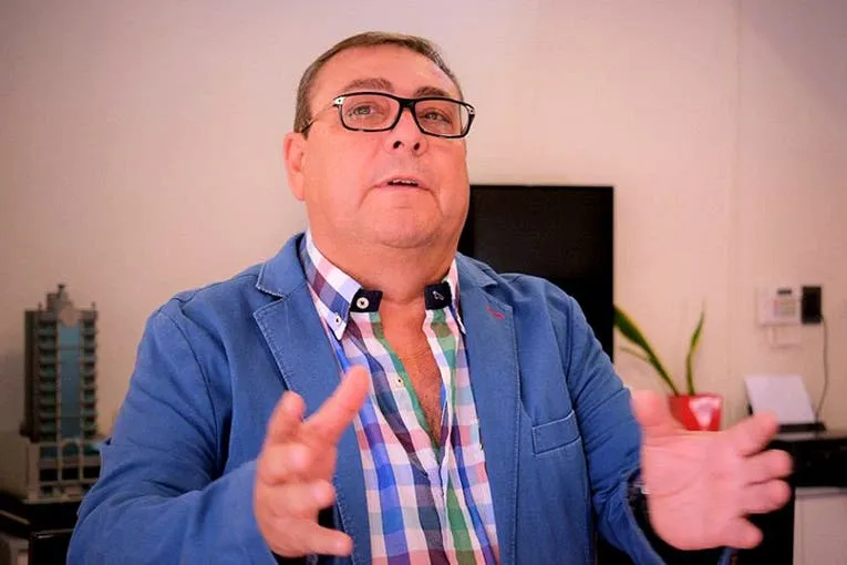 Los días de Nahir Galarza en prisión